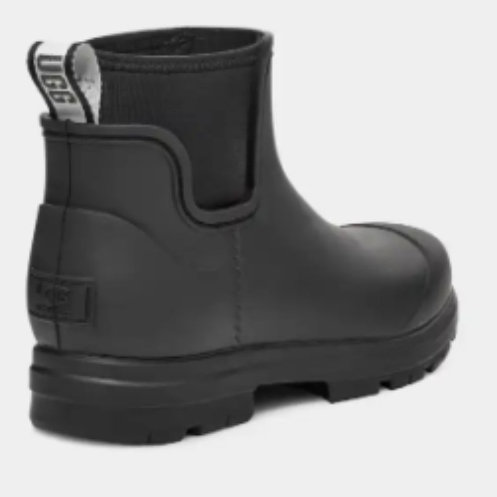 UGG Droplet Ankle Rain Boots